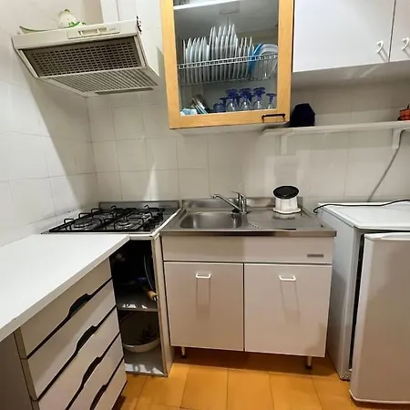 Apartment Monolocale Con Corte Privata *