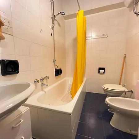 Apartment Monolocale Con Corte Privata