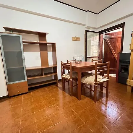 Monolocale Con Corte Privata