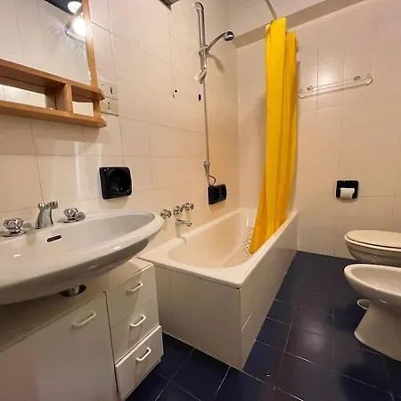 Appartamento Monolocale Con Corte Privata *