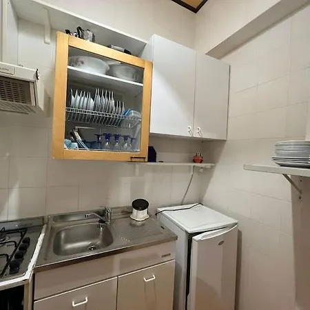 Monolocale Con Corte Privata Apartment *