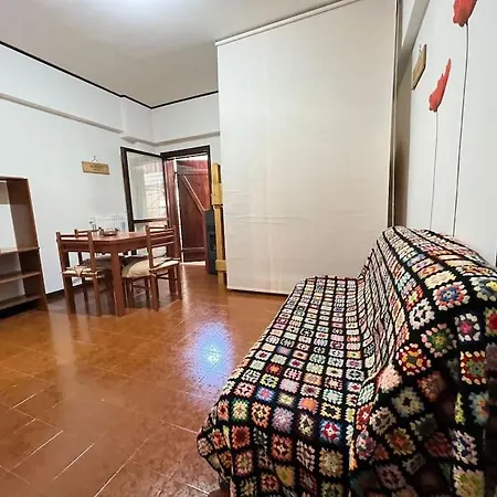 Apartment Monolocale Con Corte Privata *