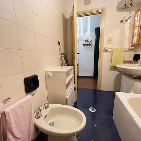 Apartment Monolocale Con Corte Privata